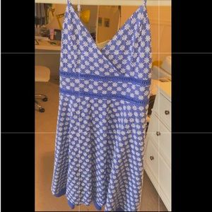 Small Daisy sundress from Francesca’s